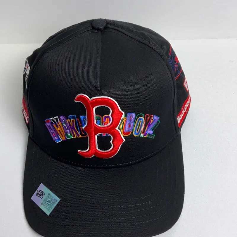 Backpack Boyz Brand Hats, Fashion & Clothes Accessory for Daily Wear