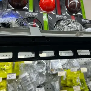 Steel magazine aftermarket assy’s