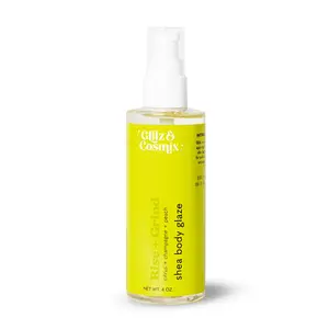 Rise + Grind Shea Body Glaze