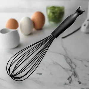Cat Kitchen Whisk