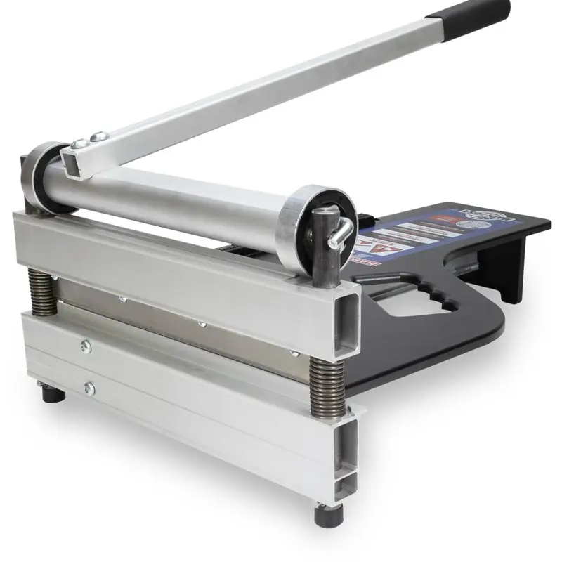 13” Ultra-Lite Flooring Cutter #29305