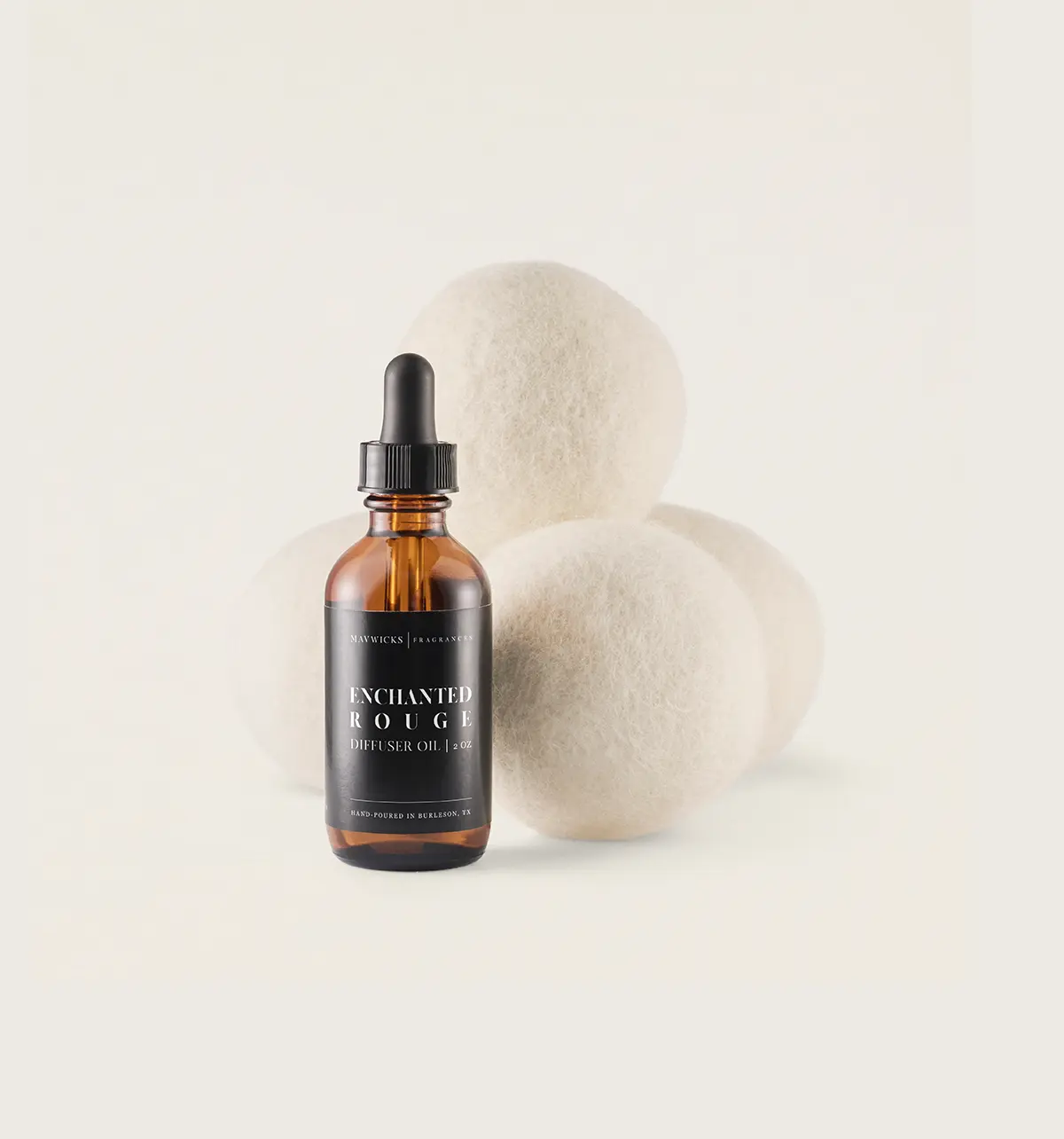Oil Refill for Dryer Balls