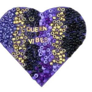 SILICONE PICKY PAD - X-Large Queen - Handmade Fidget Sensory ASMR Toy/Tool