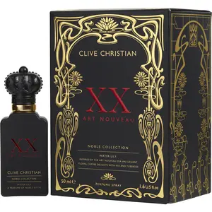 Clive Christian Noble Xx Water Lily By Clive Christian Perfume For Women