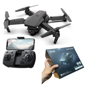 Drone with Built-in Camera and Remote Controller Drone with Built-in Camera and Remote Controller