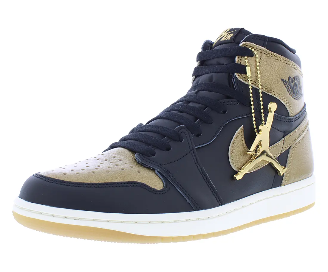 Nike Air Jordan 1 Retro High Original Mens Shoes