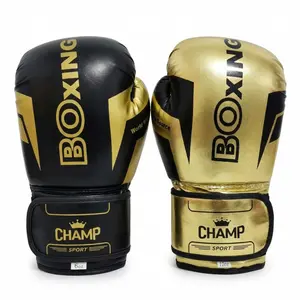 Premium Boxing Gloves For Training Sparring Competition Punching Bag Workouts Kickboxing Muay Thai MMA Sanda Martial Arts Home Gym Fitness Classes Indoor Ring Sessions For Men Women Youth Kids Boys Girls Shock Absorption Breathable Mesh Wrist Support Comf