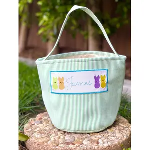 Easter Basket - Peeps