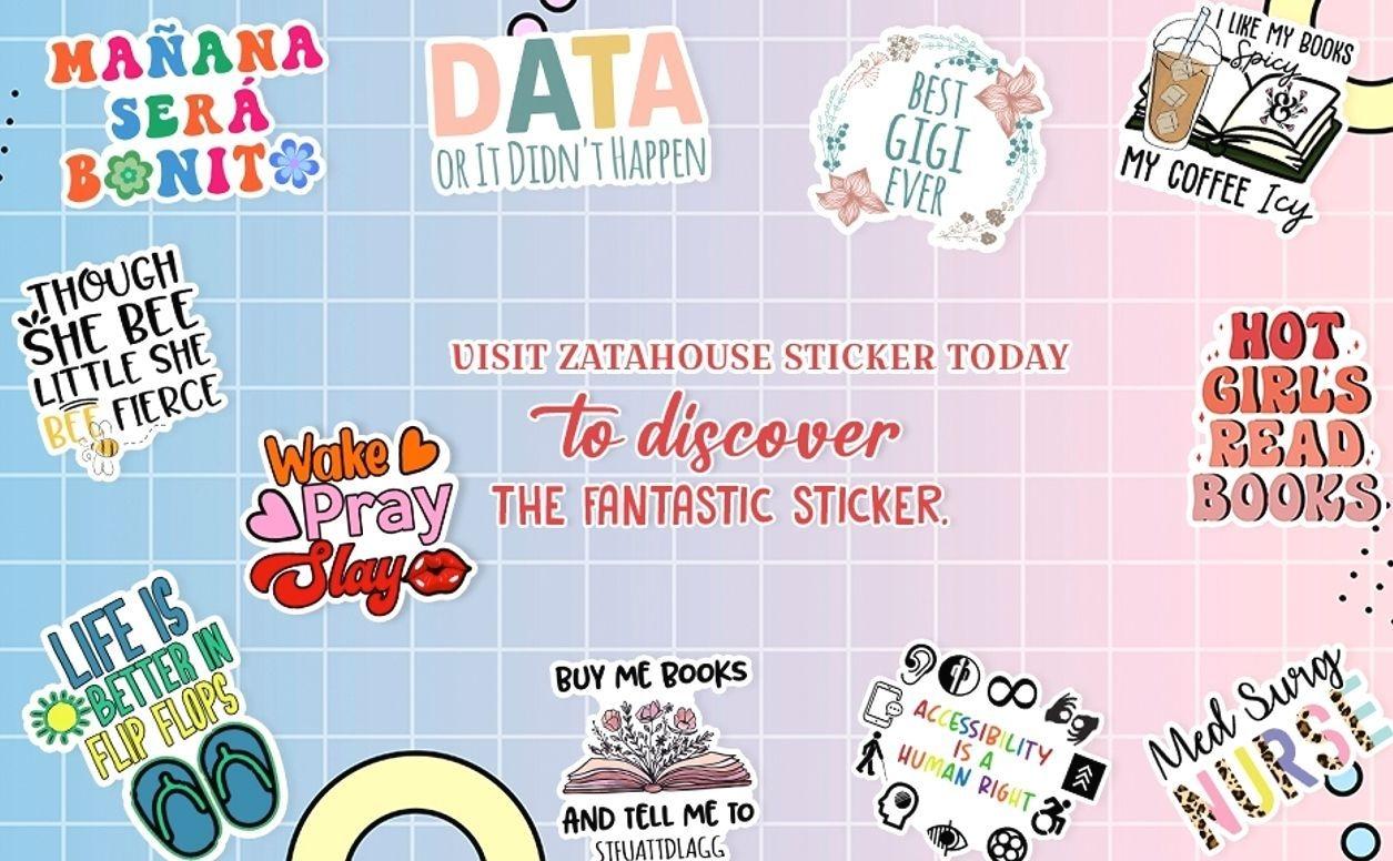 Panty Dropper Sticker ANO