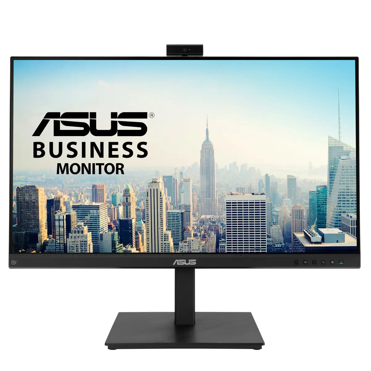 ASUS BE279QSK 27" 16:9 1920x1080 Full HD IPS Panel LED Monitor with Built-In Speakers, Built-In Mic for Video Call (Computers & Office Equipment)