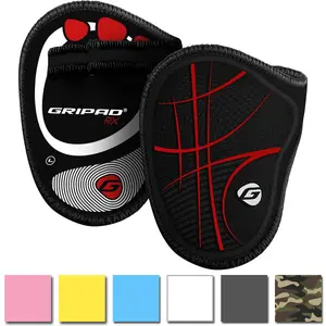 Gripad RX Workout Weight Lifting Gloves