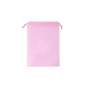 [NOT FOR SALE] STERLY Bag For Wig Storage Bag (Random color)