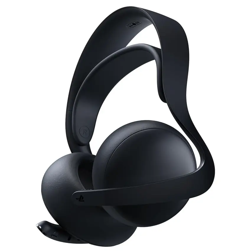 Sony PlayStation 5 Pulse Elite Wireless Gaming Headset - Black Sony PlayStation 5 Pulse Elite Wireless Gaming Headset - Black