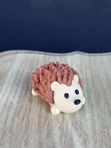 Pokey Hedgehog Fidget Buddy