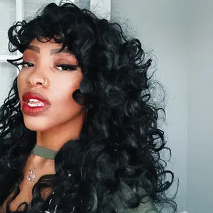The Girl Next Door Hair Wig