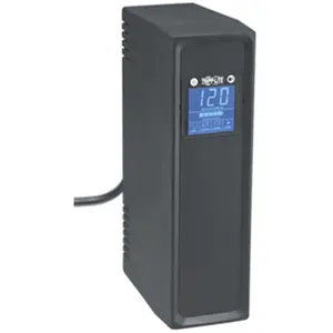 TRIPPLITE  650VA Smart Line-Interactive LCD UPS