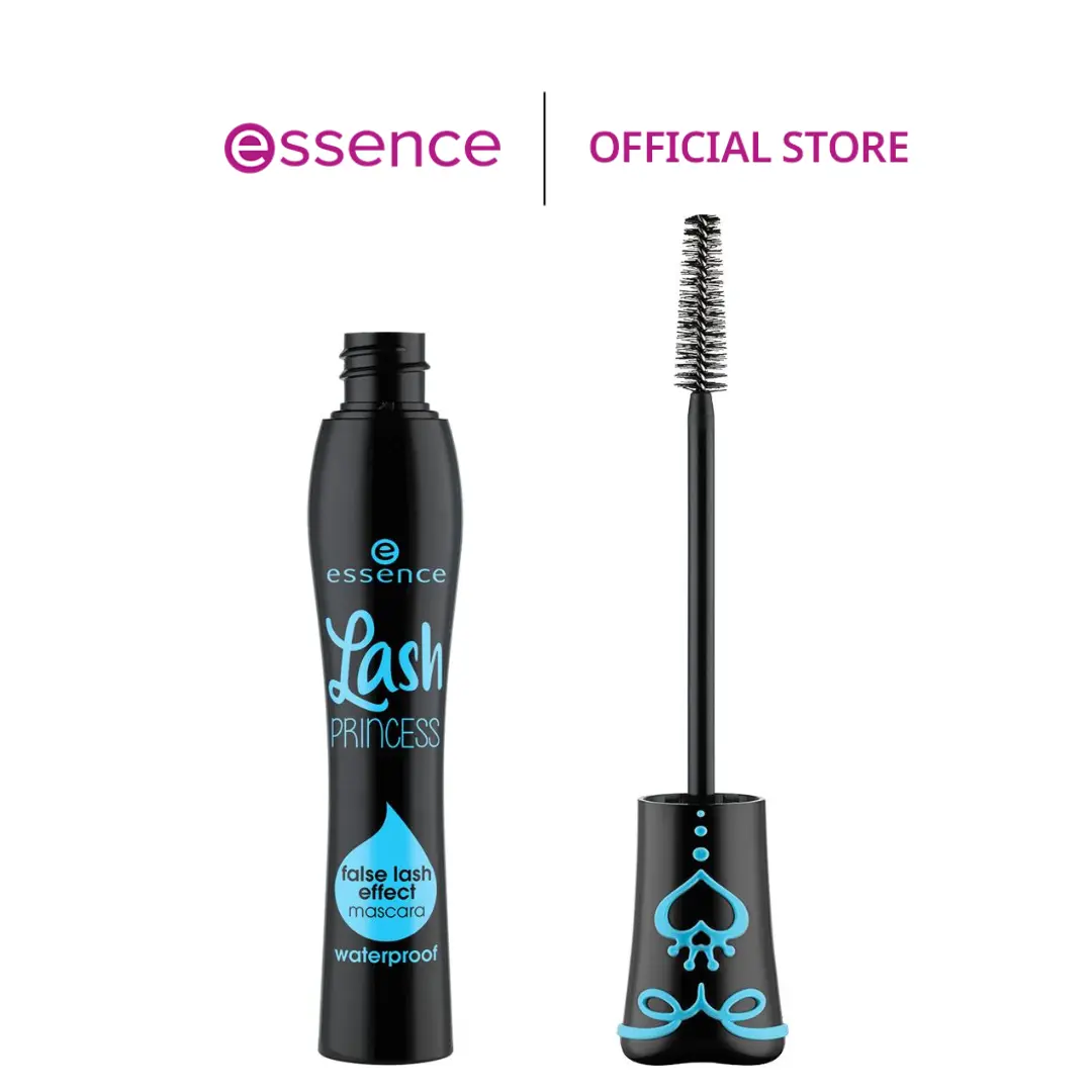 lash princess false lash effect mascara waterproof lash princess false lash effect mascara waterproof