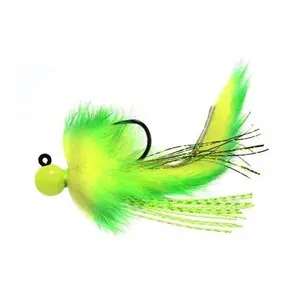 Aerojig Twitching Jigs
