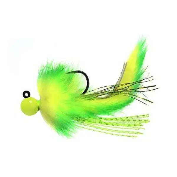 Aerojig Twitching Jigs Aerojig Twitching Jigs