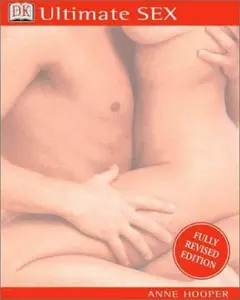 USED-Ultimate Sex by Anne  Hooper (Hardcover)