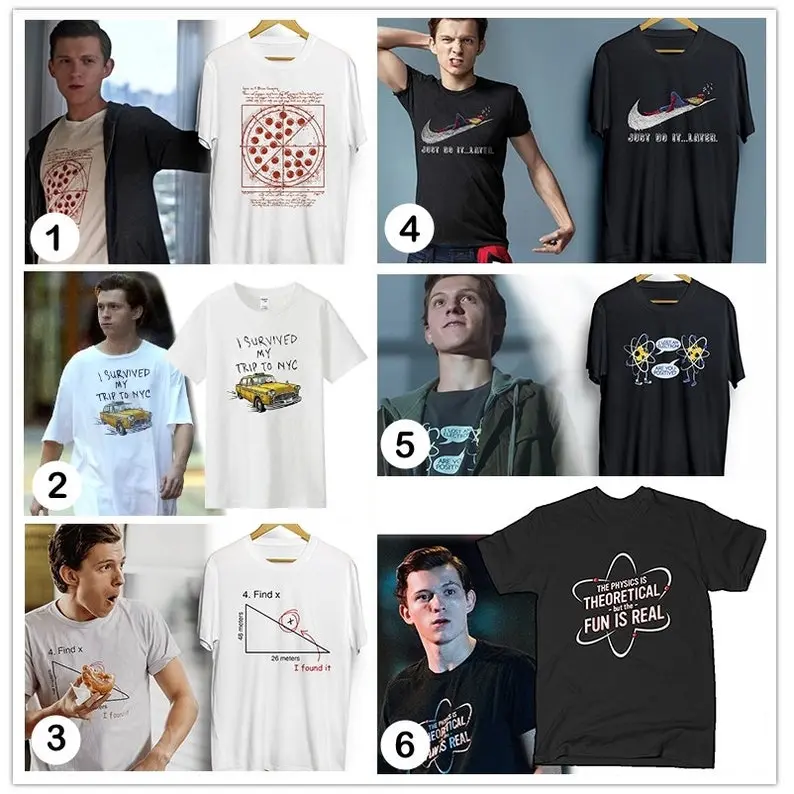 Peter's T-Shirts, Spidey Tees, I Survived My Trip to NYC Find X Shirts Oversized Shirt Spidey Man Shirt | Unisex Spider Streetwear Tee, Meme shirt