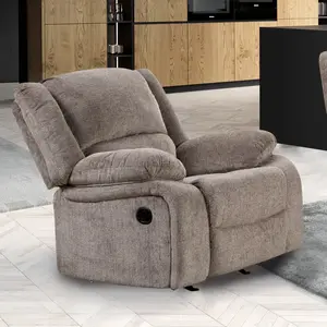 COSIMO Transitional Manual Recliner