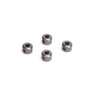 Sparko F8 Aluminum Adjuster Knob 8mm (4pcs)