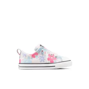 Converse Toddler Street Ox Low Top Sneakers