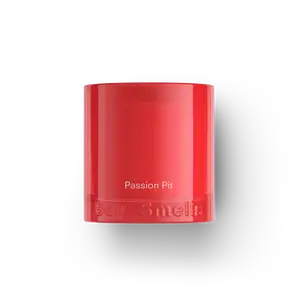Passion Pit - 8.5oz Candle - Orange, Passion Flower + Blond Woods