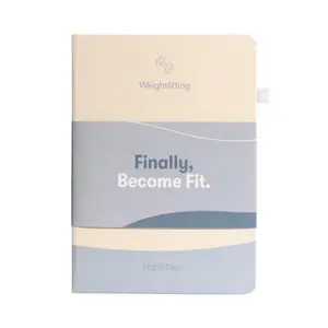 USED-The Weightlifting Transformation Gym Buddy Journal by Habit Nest. 12-Week Trainer & Progress Tracker. Requires Full Gym Equipment. 65 Video Guided Workouts with Sets, Reps & Tracking Space. by Mikey Ahdoot (Unknown)