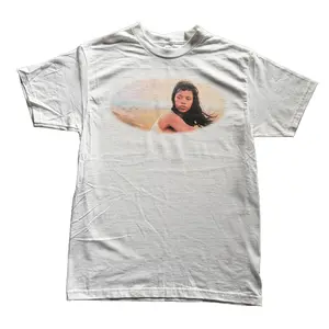 The Maren Tee - Unisex Graphic T-Shirt 100% Cotton