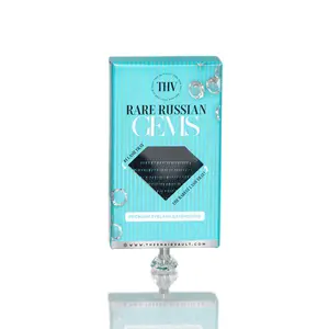 Russian Mixed Tray L-Curl (REGULAR FAN)