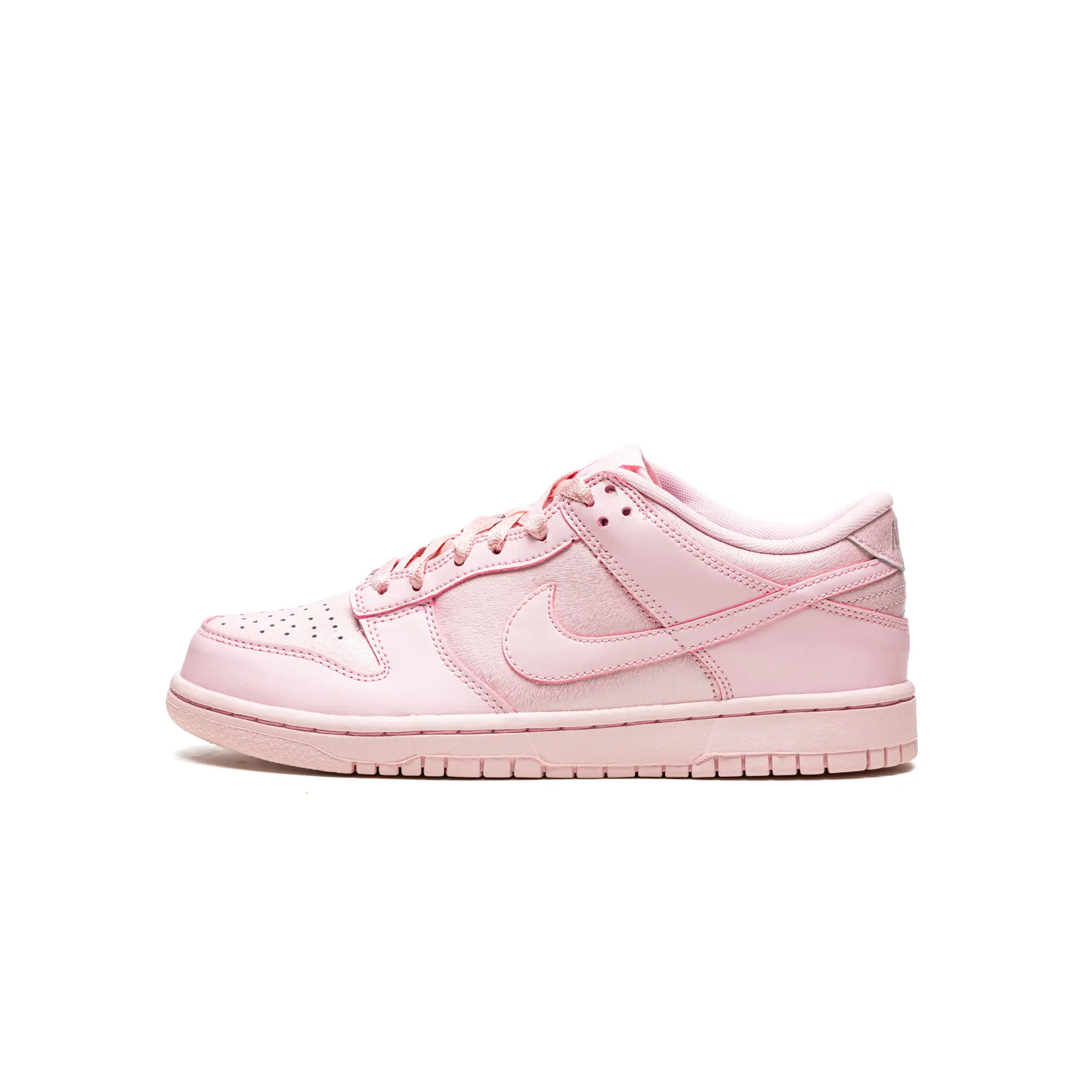 Dunk Low "Prism Pink" 921803 601