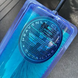 Heavenly Wheel brush Car Cleaning Tool