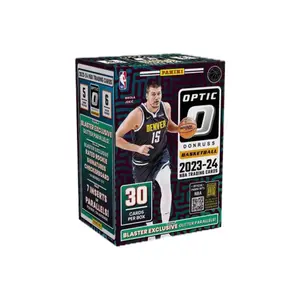 2023 NBA Optic Blaster