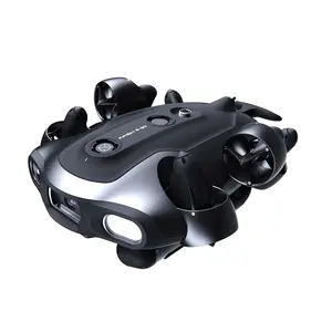 QYSEA FIFISH E-GO E100 Underwater Drone Standard Package