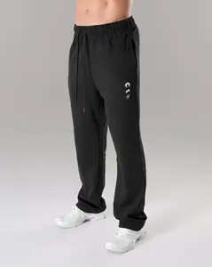 Three Pillar Heavyweight Pant - Black