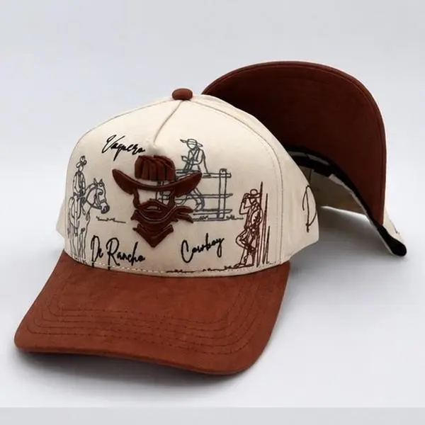 De Rancho western soul DR393
