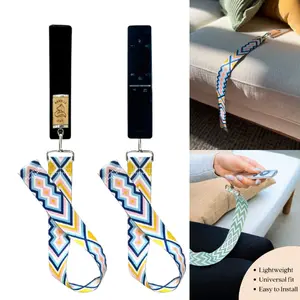 Clicker Tail | remote finder | Strap | Universal Compatibility | Stylish Remote Accessory | Never Lose Your Remote Again