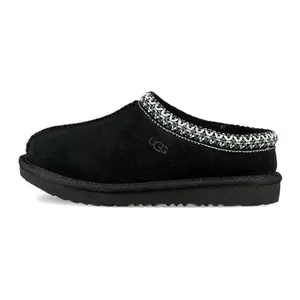 UGG Tasman 2 Slipper Kids 'Black'