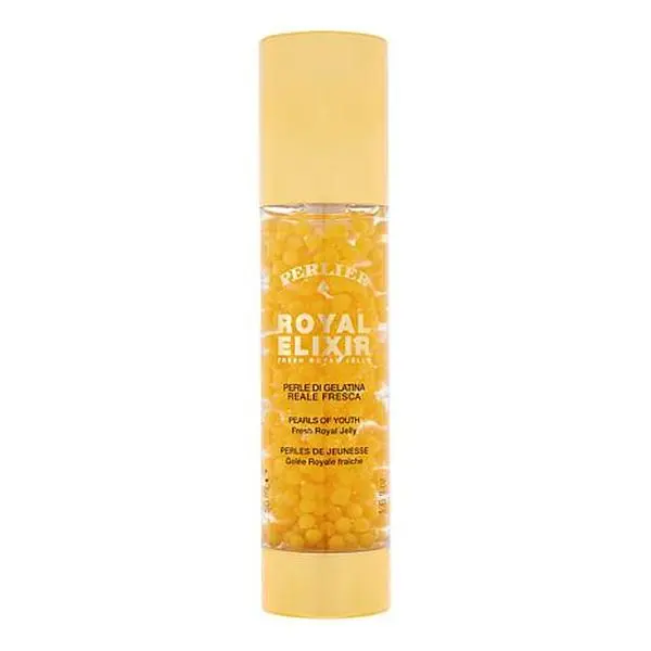 Perlier Supersize Royal Elixir Pearls of Youth Serum