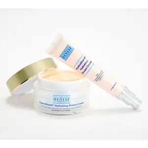 Dr. Denese Super-Size HydroShield Dream Cream Home & Away