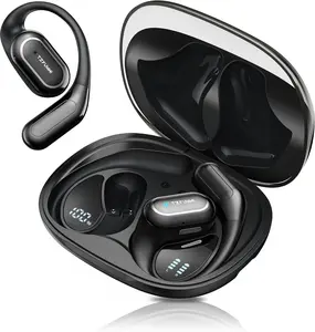 spitter d  Electronic Headphone Earbud