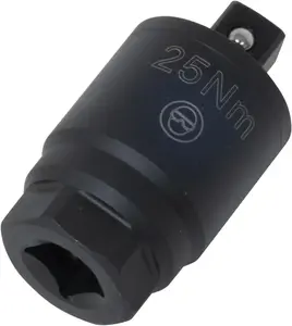 Lisle LIS61860 25 NM Lisle Torque Adapter