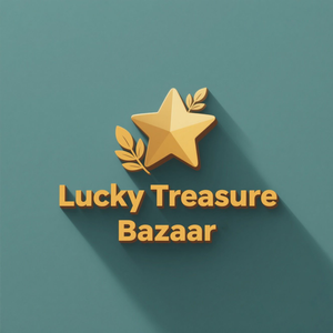 LuckyTreasure Bazaar