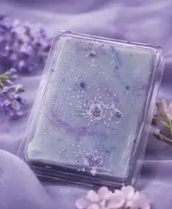 The Enchantress Wax Melt: Live Audience Built Candles