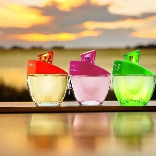 Vesen perfume women