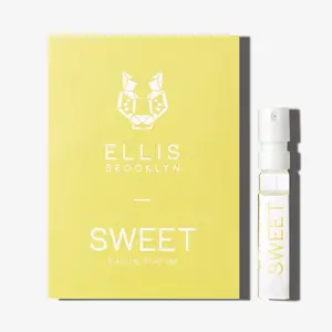 SWEET Eau De Parfum 1.5ml Vial
