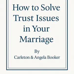 How Solve Trust Issues In Your Relationship