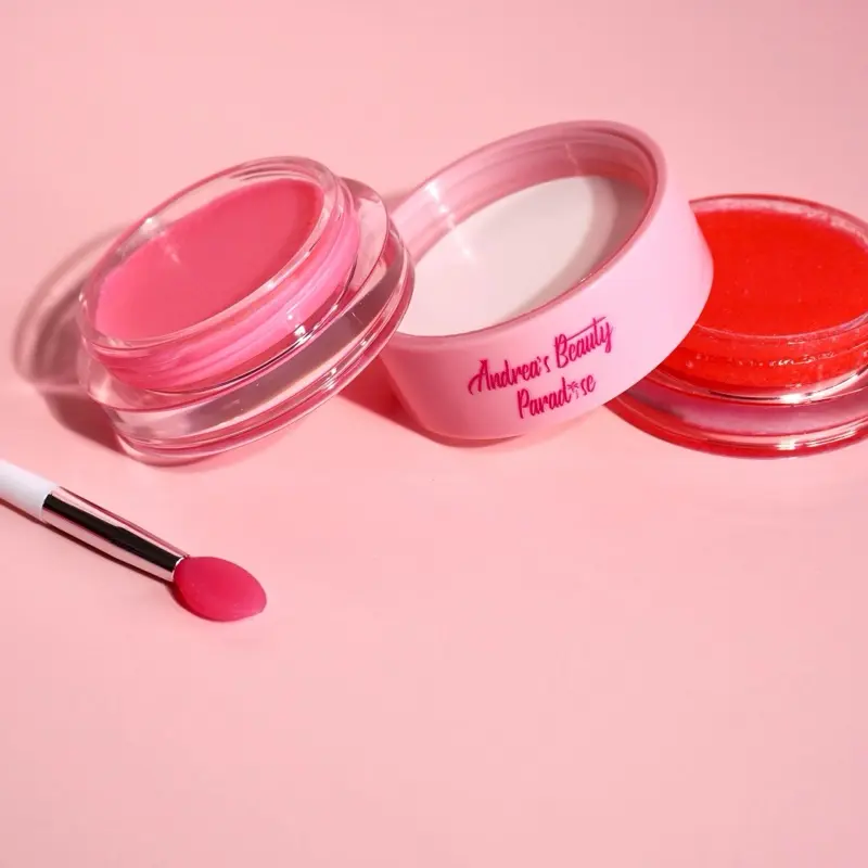 Lip Scrub Duo